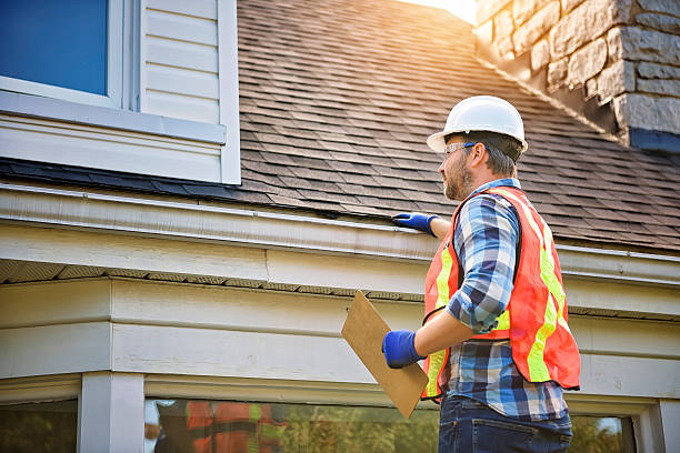 Licensed Storm Damage Roof Repair service in Great Falls, VA - Big Toms Roofing